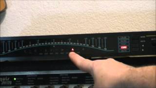 Video thumbnail for Korg DT-1PRO Guitar Instrument Rack Tuner Review By Scott Grove by Groovy Music Lessons
