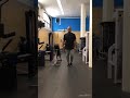 Team We Build, natural bodybuilding motivation transformation, with Mr. Luke.