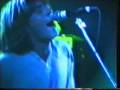 Glad I Don't Know / LEMONHEADS / july 23rd 1991