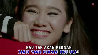 Download lagu Dadali - Cintaku Sangat Luar Biasa ( Karaoke) mp3