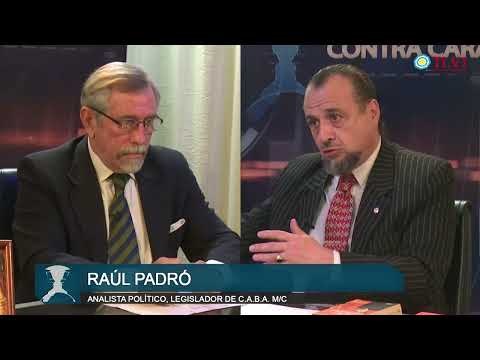 Contracara N°24 - Argentina: Peligra su futuro