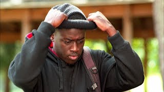 She Fell In Love With A Criminal | For My Man