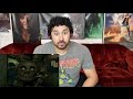 FIVE NIGHTS AT FREDDY'S 3 TRAILER REACTION!!! FIVE NIGHTS AT FREDDY'S 3 TRAILER REACTION!!!
