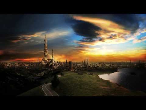 [HD] Ronny K and Auren Leen ft. Marcie - In Silence [Original Dub Mix]