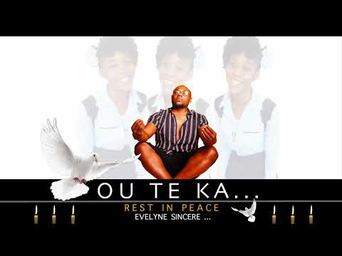 BroawnEyez - OU TE KA