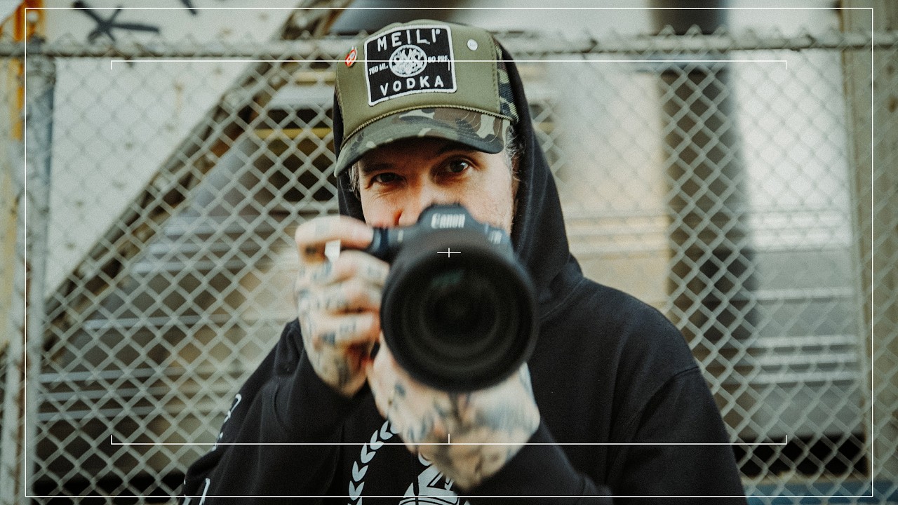 Why Auto Focus is TOO SLOW. Stop Using it.