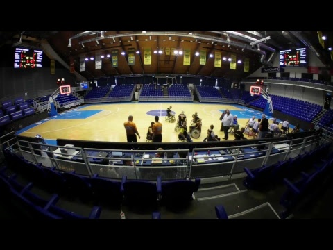 Soproni Tigrisek SE-Törekvés SE