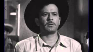 PEDRO INFANTE,    A Los Cuatro Vientos.