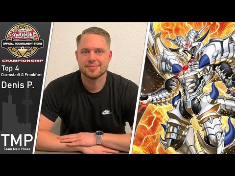 BACK TO BACK Top 4 OTS Championship - Thunder Bystial - Denis P.