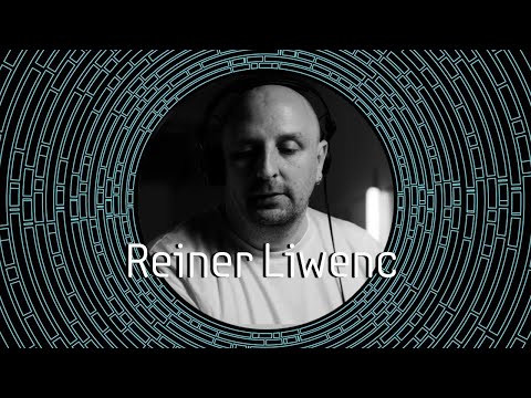 Reiner Liwenc  @ MOMEM Frankfurt DJ Cast  #022