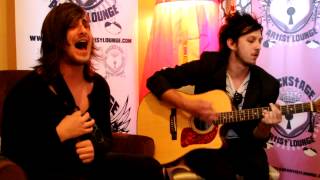 The Unlikely Candidates - Howl