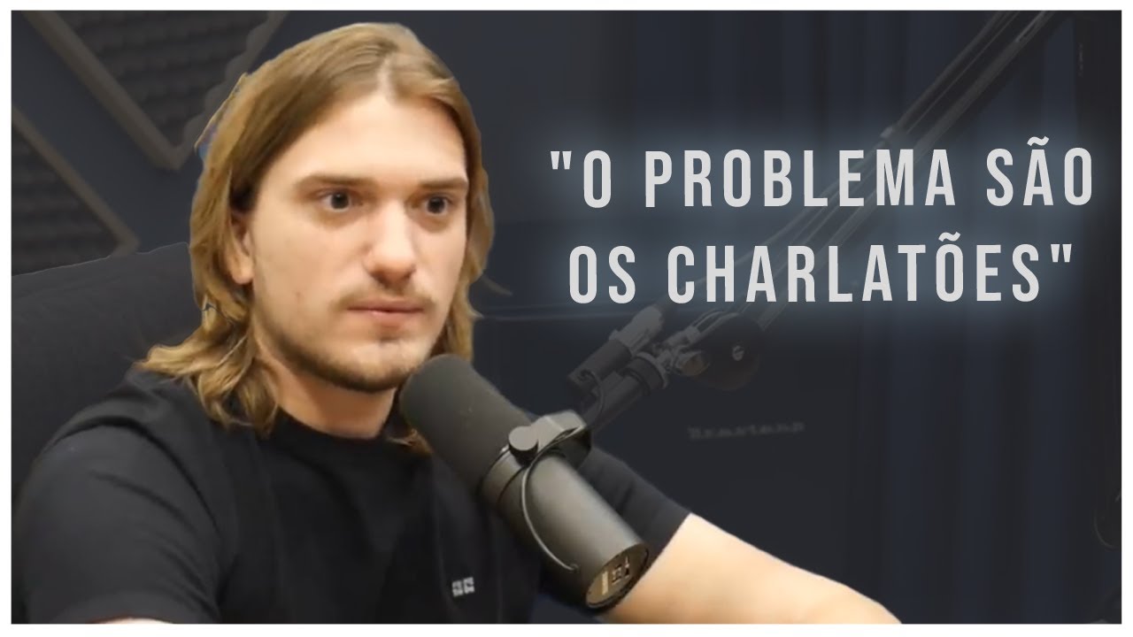 O QUE UM CIENTISTA ACHA SOBRE RELIGIÃO? Flow Clipes