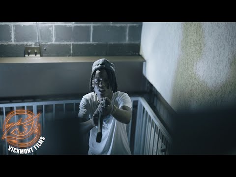 WankyG - Dead Man ( Official Music Video )
