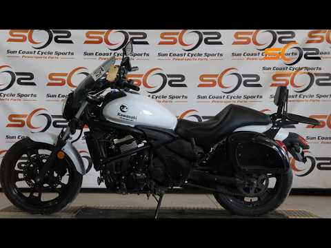 15-25 Kawasaki EN650 Vulcan S Engine Motor GUARANTEED | eBay