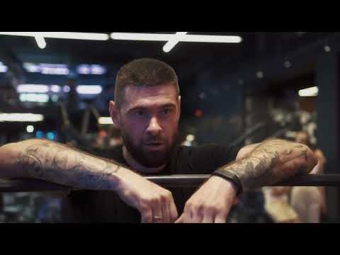 SYNERGY FITNESS | ATMOSPHERE