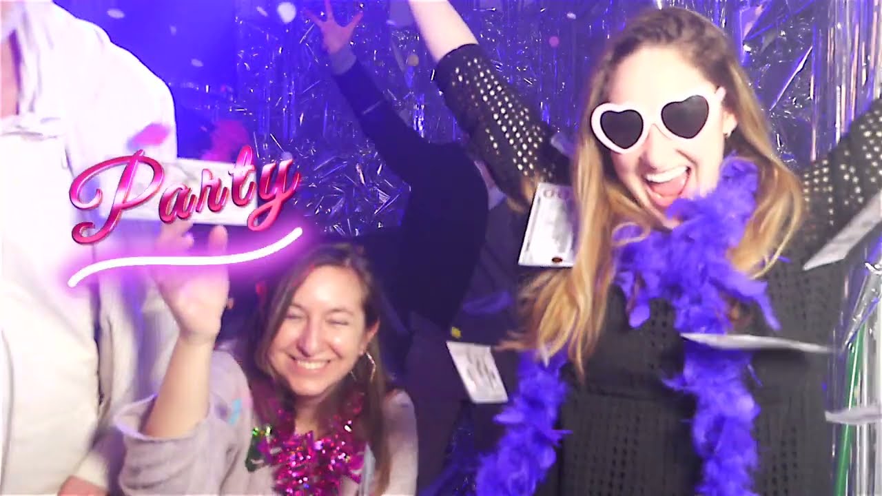 Promotional video thumbnail 16 for Sweet Dreams Studio Photography & Photo Booth