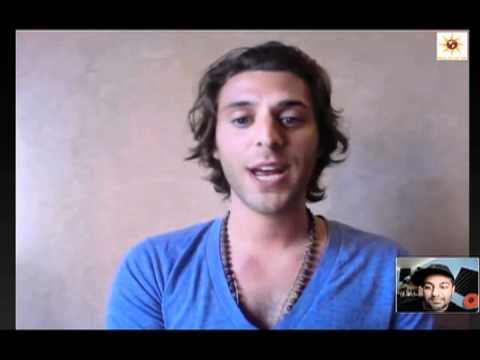 Up Close & Personal with Alex Kassel (Soltrenz TV)