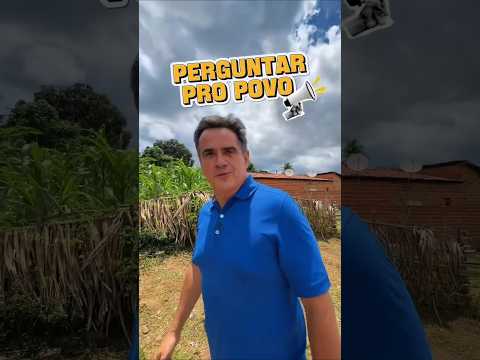 Ciro Nogueira - Trabalho que gera resultado em Francisco Ayres / PI
