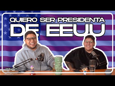 🗳️ VOTACIONES | Darán Viendo Ep. 58