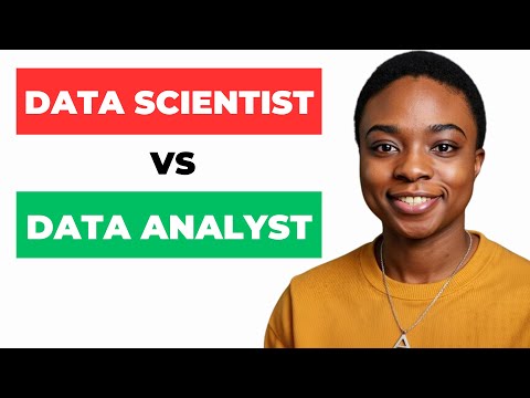 Data Analyst vs Data Scientist (What I'd Choose in 2026)