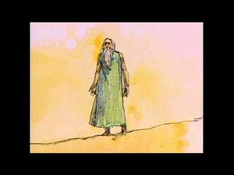 Promised Land by Ray Vander Laan - Trailer