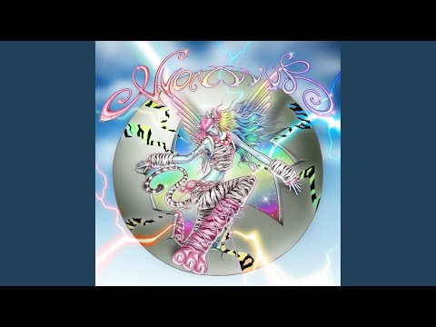 Super Model (Instrumental)