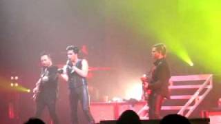 Adam Lambert Concord 20th Century Boy