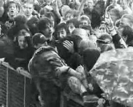 Px-Pain "add fuel to the fire" movie 2003