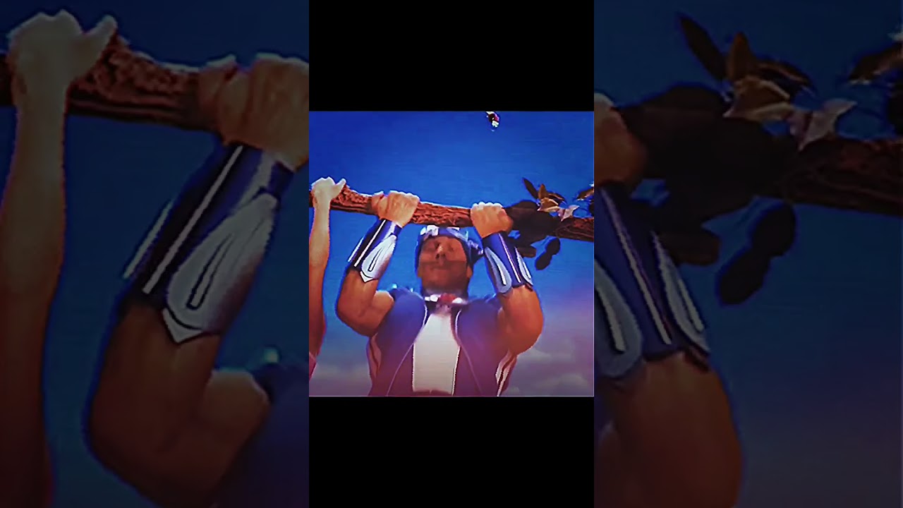 sportacus edit #sportacus #lazytown #fypシ #fyp