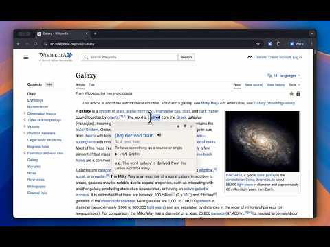 동영상 썸네일 항목