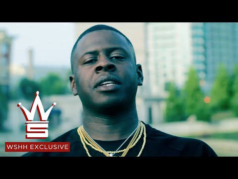 Blac Youngsta "I Remember" (WSHH Exclusive - Official Music Video)