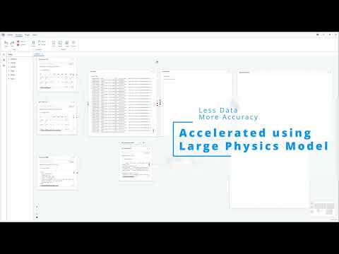 Alscope - AI accelerated DTCO simulation