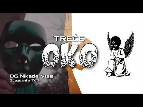 06. Zvezdani  x Toni - Nikada Više