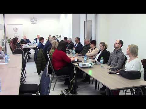 2026 - XXV Sesja Rady Gminy Brochów cz. 3