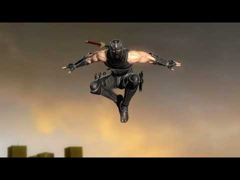 Ninja Gaiden 3: Razor's Edge (PS4) - 100% Trophy Earned (screenshots)