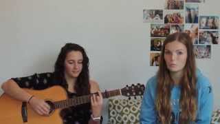 I Knew You Were Trouble - Alex and Sierra Cover (Patience and Lana)