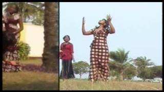 Angela Chibalonza - Yo Ozali Nzambe (Official Musi
