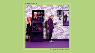 Fangoria + Mago de Oz - El rey del glam