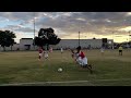 Cole Hines 2023 Goalkeeper Highlight Video