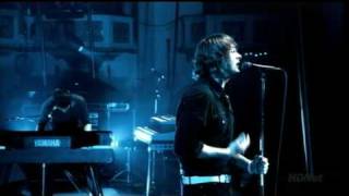Keane - Can&#39;t Stop Now [HQ] [Widescreen]
