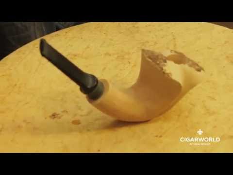 Making of Poul Winslow Freehands