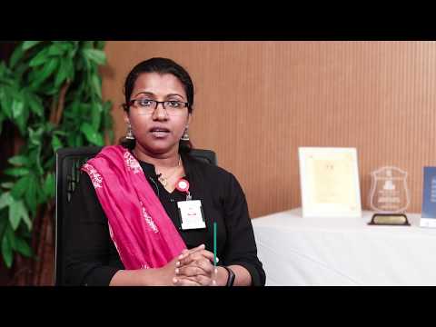 What are the differences between adult and childhood cancers | Dr. Shwetha Seetharam | KIMSHEALTH Hospital