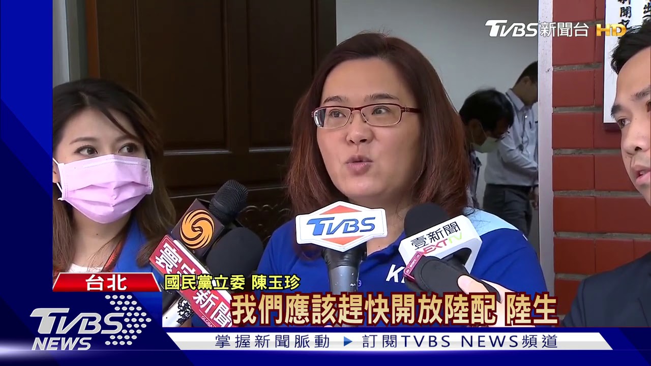 台商全噤聲!擔憂兩岸開戰 恐遭陸方針對