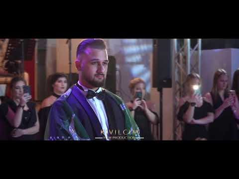 Neval & Fatih Wedding