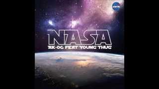 Akon &amp; OG Boo Dirty - Nasa (Feat. Young Thug)