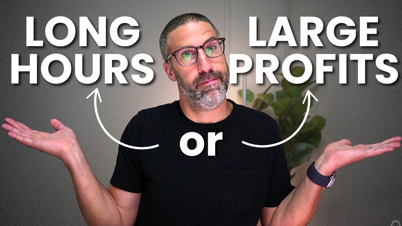 How Taking Fridays Off Makes Me More Money