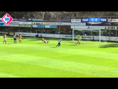 Samenvatting Quick Boys - Ter Leede