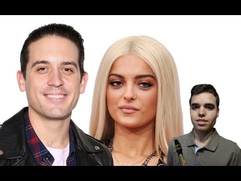 Me, Myself & I - G-Eazy & Bebe Rexha - Saxophone Cover by dofunback