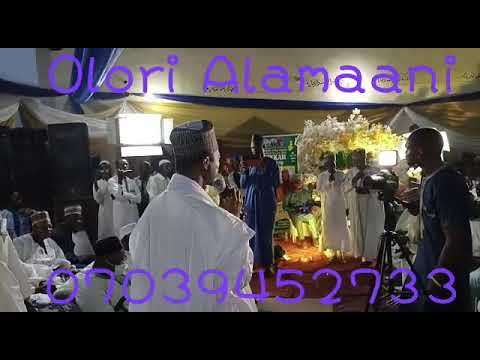 Pataki Igbeyawo - by FADHILAT SHEIKH SULAIMAN FARUQ ONIKIJIPA ALMISKINUBILLAHI