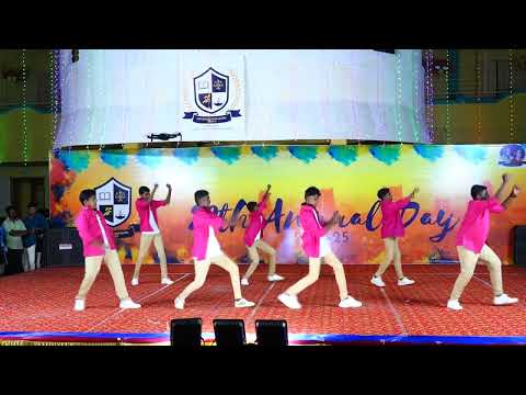 Annual Day 2025